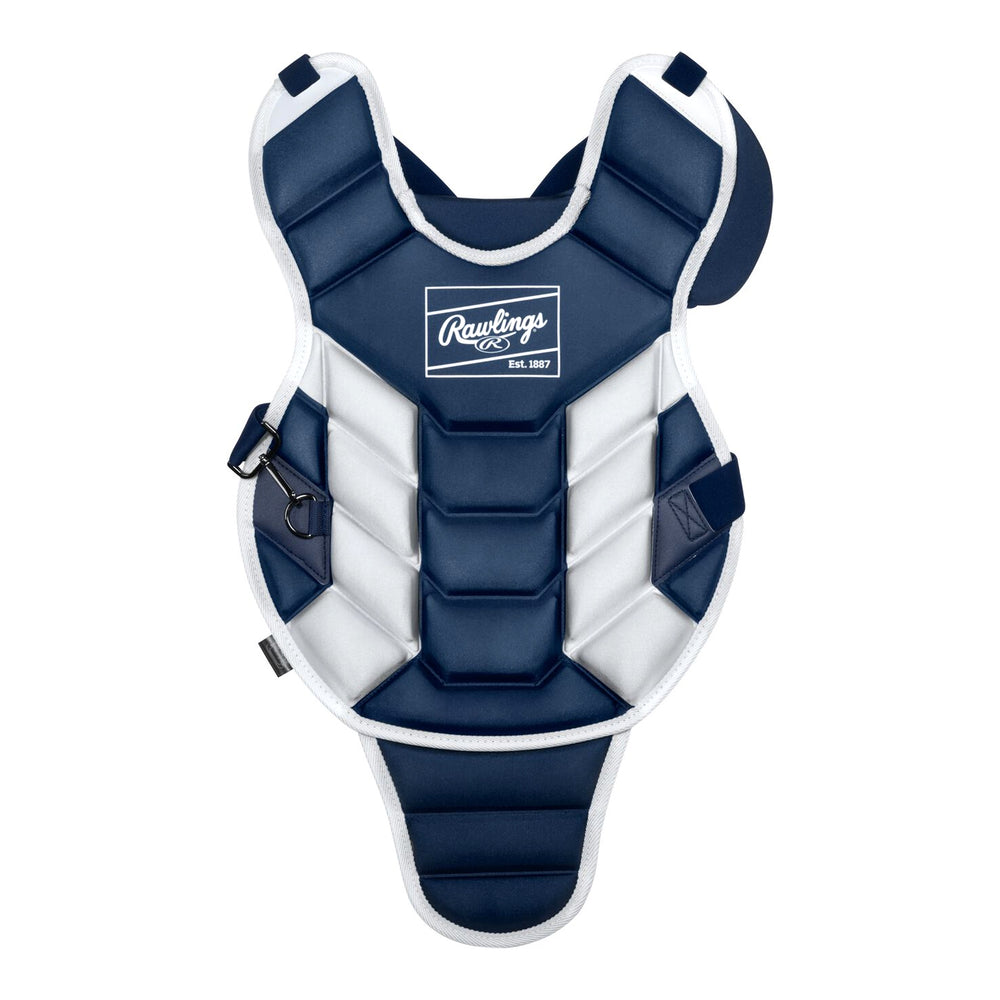 Arreos Equipo de Catcher Beisbol Rawlings Player Series 3 PLYCS3Y (9 a 12 años)