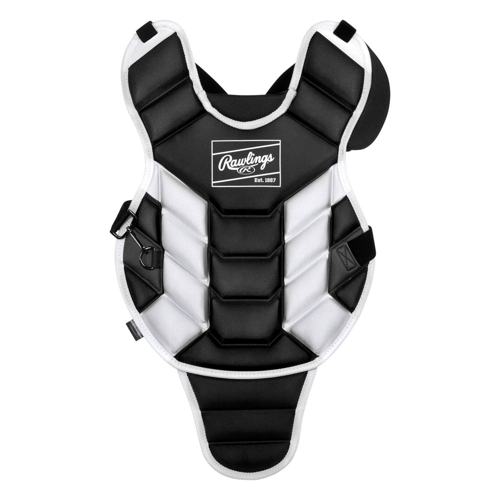 Arreos Equipo de Catcher Beisbol Rawlings Player Series 3 PLYCS3Y (9 a 12 años)