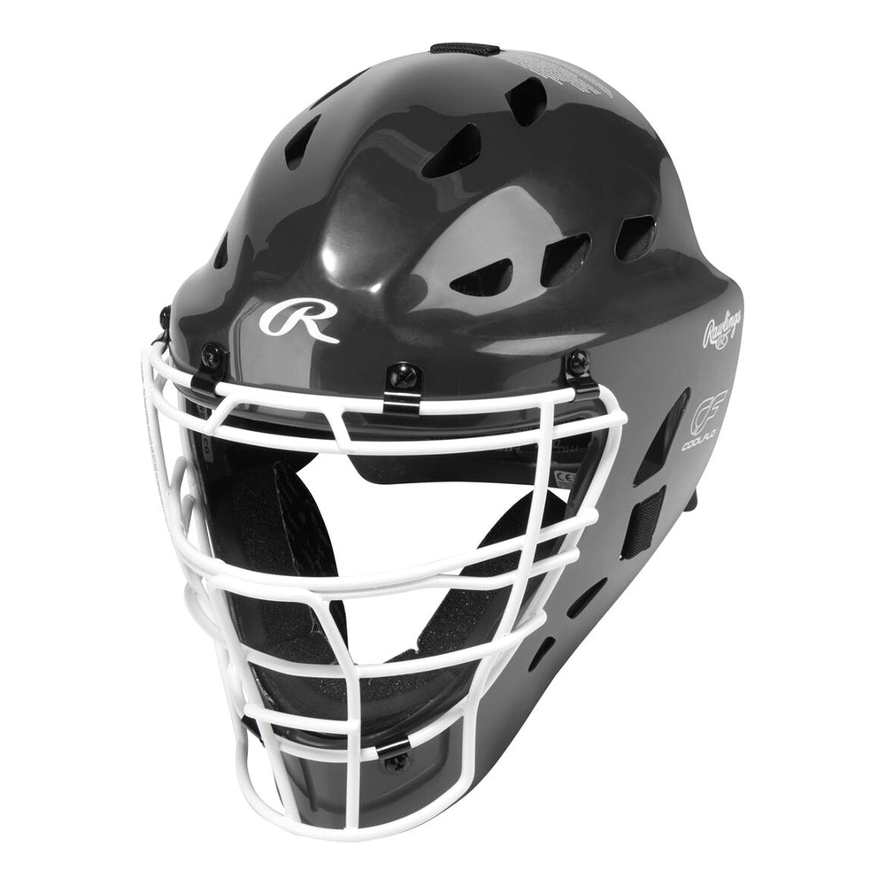 Arreos Equipo de Catcher Beisbol Rawlings Player Series 3 PLYCS3Y (9 a 12 años)