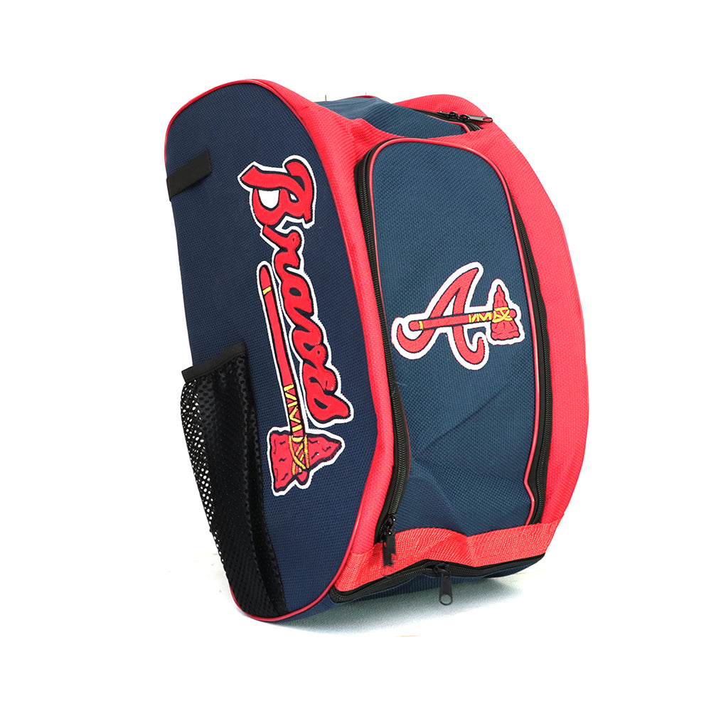 Back Pack Beisbol Softbol BS Adulto 14+
