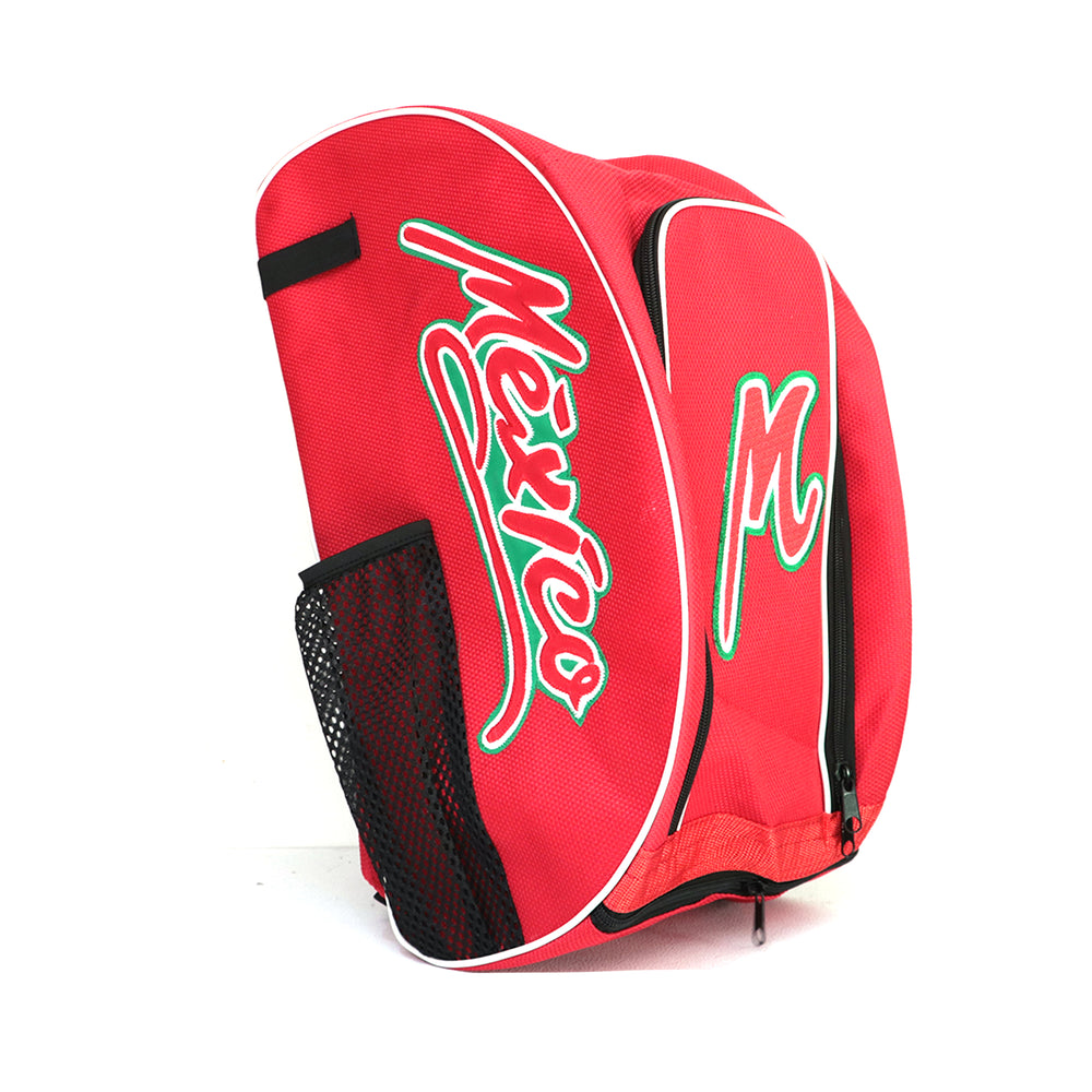Back Pack Beisbol Softbol BS Adulto 14+