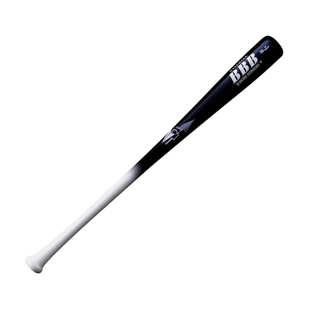 Bat Beisbol BBB Quadcore Technology Negro Blanco INFANTIL