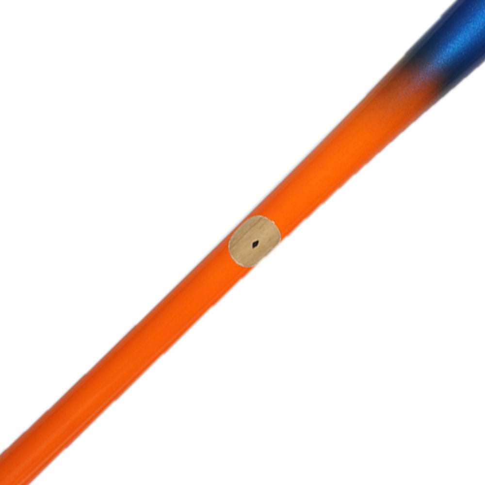 Bat Beisbol Beisbolmania BIRCH PRO BMAP5 NARANJA AZUL