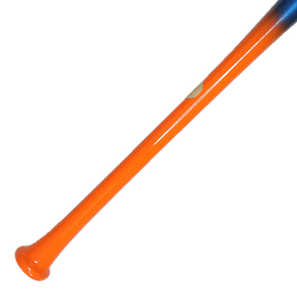 Bat Beisbol Beisbolmania BIRCH PRO BMAP5 NARANJA AZUL