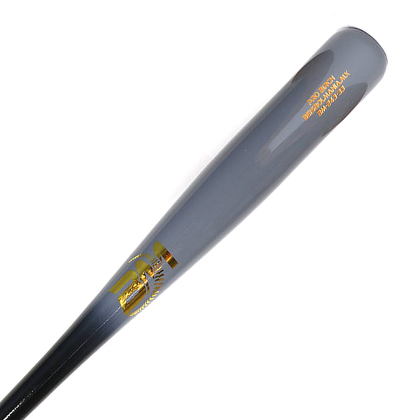 Bat Beisbol Beisbolmania BIRCH PRO BM243 NEGRO GRAFITO