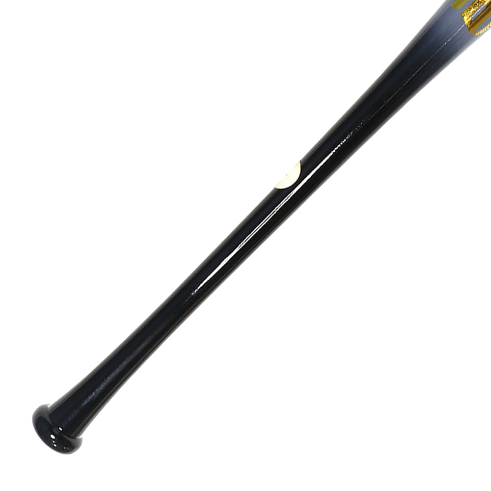Bat Beisbol Beisbolmania BIRCH PRO BM243 NEGRO GRAFITO