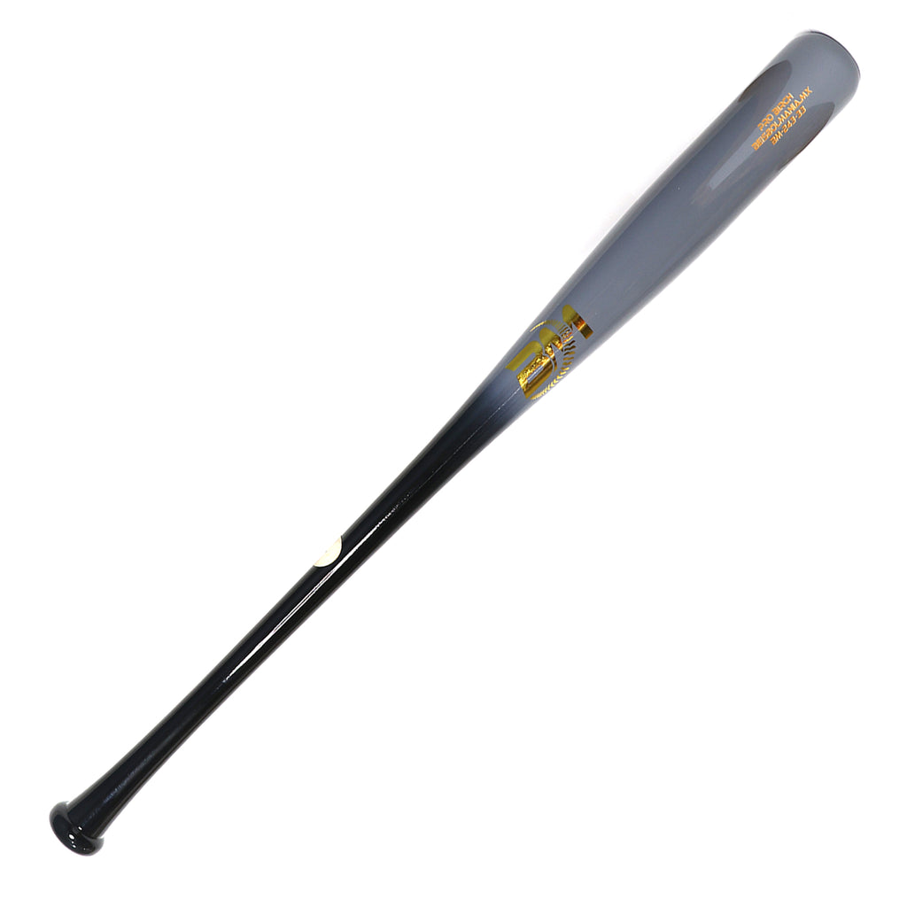 Bat Beisbol Beisbolmania BIRCH PRO BM243 NEGRO GRAFITO