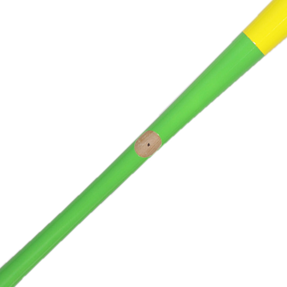 Bat Beisbol Beisbolmania MAPLE PRO BM271 VERDE AMARILLO