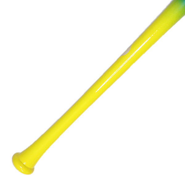 Bat Beisbol Beisbolmania MAPLE PRO BM243 AMARILLO AZUL