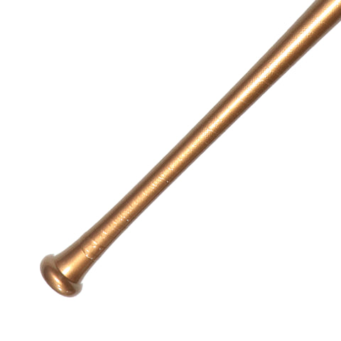 Bat Beisbol TORPEDO Reforzado Beisbolmania BIRCH Plus BMTOR BRONZE