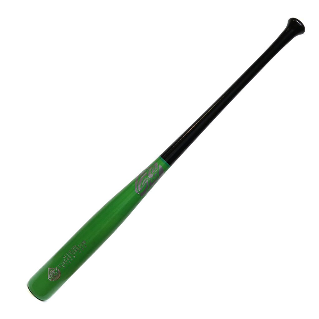 Bat Beisbol Madera Maple Beisbolmania C243NGOVDE335 C243 33.5 in