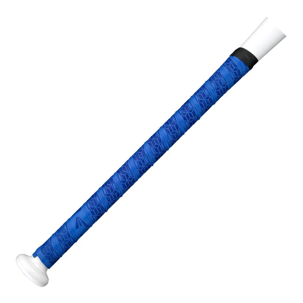 Bat Grip Beisbol Softbol Easton Hyperskin 1.2 MM EGRIP120-BL Azul