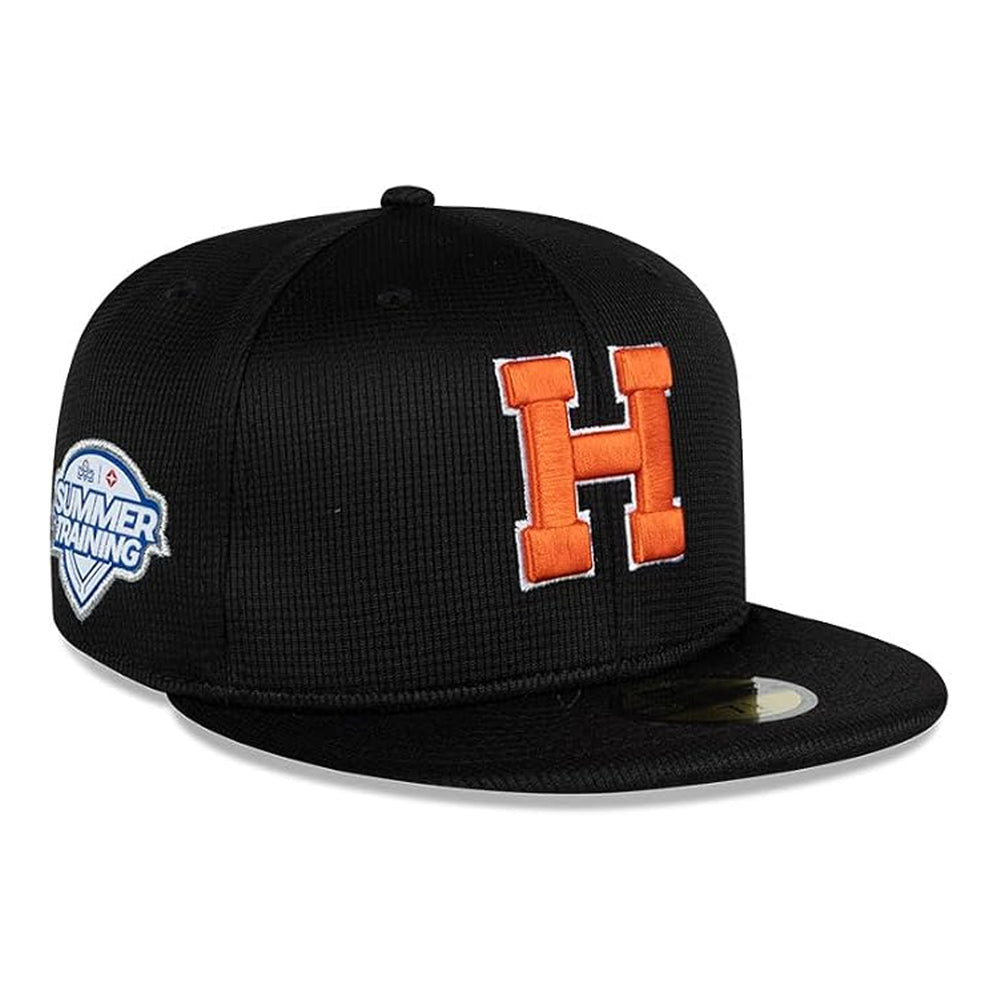 Gorra Beisbol Softbol New Era Naranjeros de Hermosillo Summer Training 59Fifty Cerrada