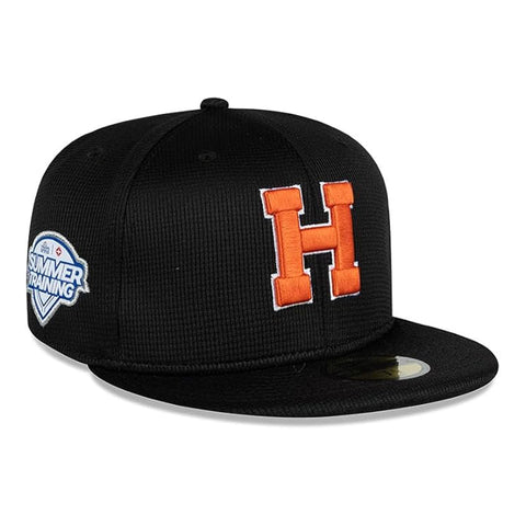 Gorra Beisbol Softbol New Era Naranjeros de Hermosillo Summer Training 59Fifty Cerrada