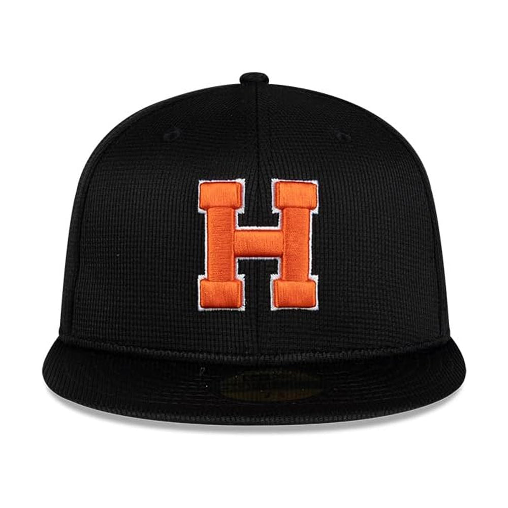 Gorra Beisbol Softbol New Era Naranjeros de Hermosillo Summer Training 59Fifty Cerrada