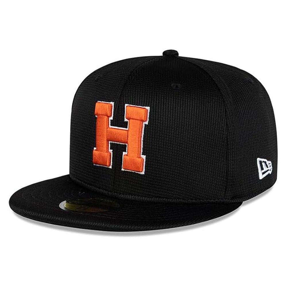 Gorra Beisbol Softbol New Era Naranjeros de Hermosillo Summer Training 59Fifty Cerrada