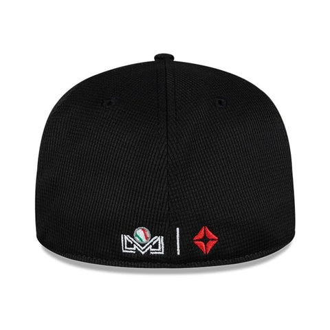 Gorra Beisbol Softbol New Era Naranjeros de Hermosillo Summer Training 59Fifty Cerrada