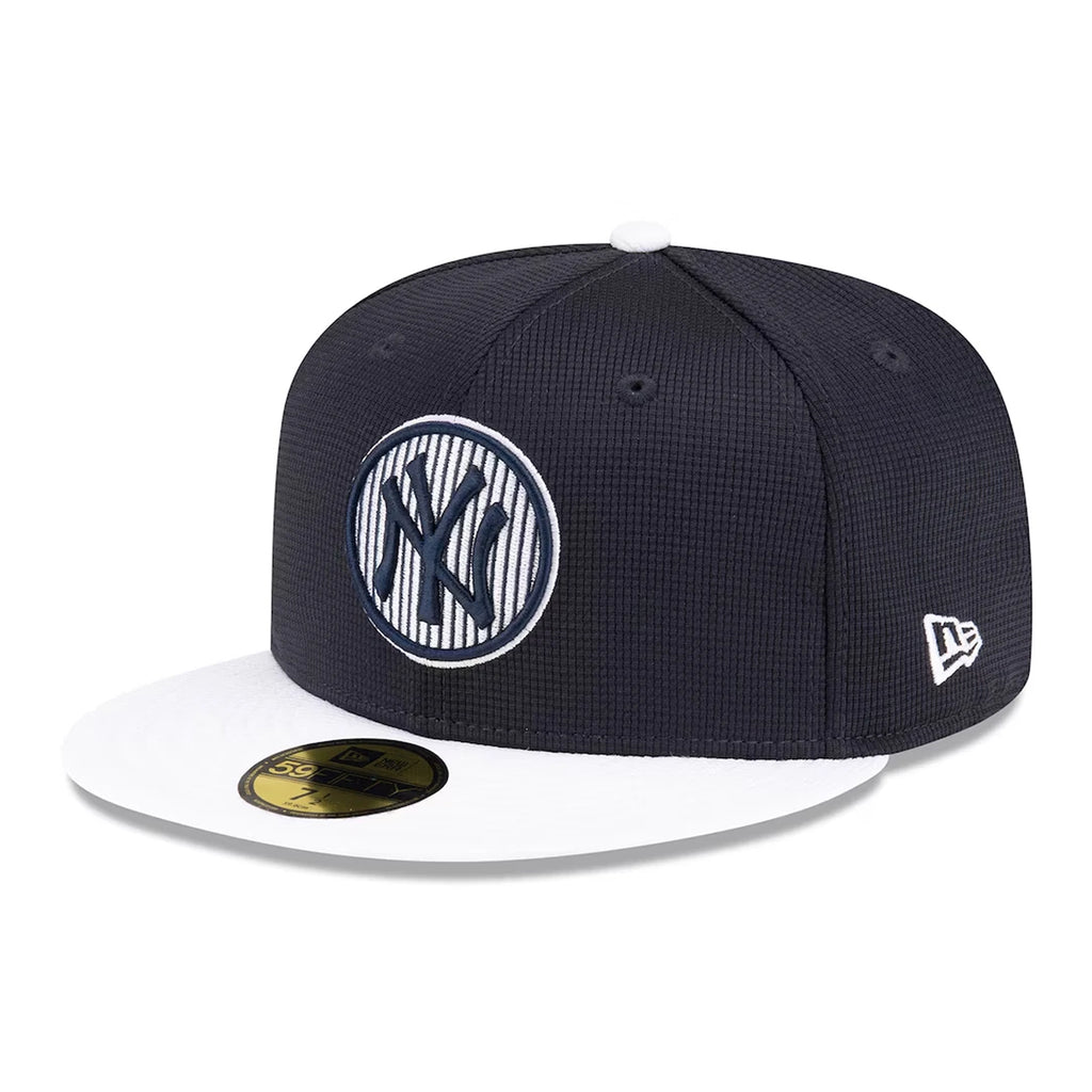 Gorra Beisbol Softbol New Era New York Yankees Batting Practice 59Fifty Cerrada