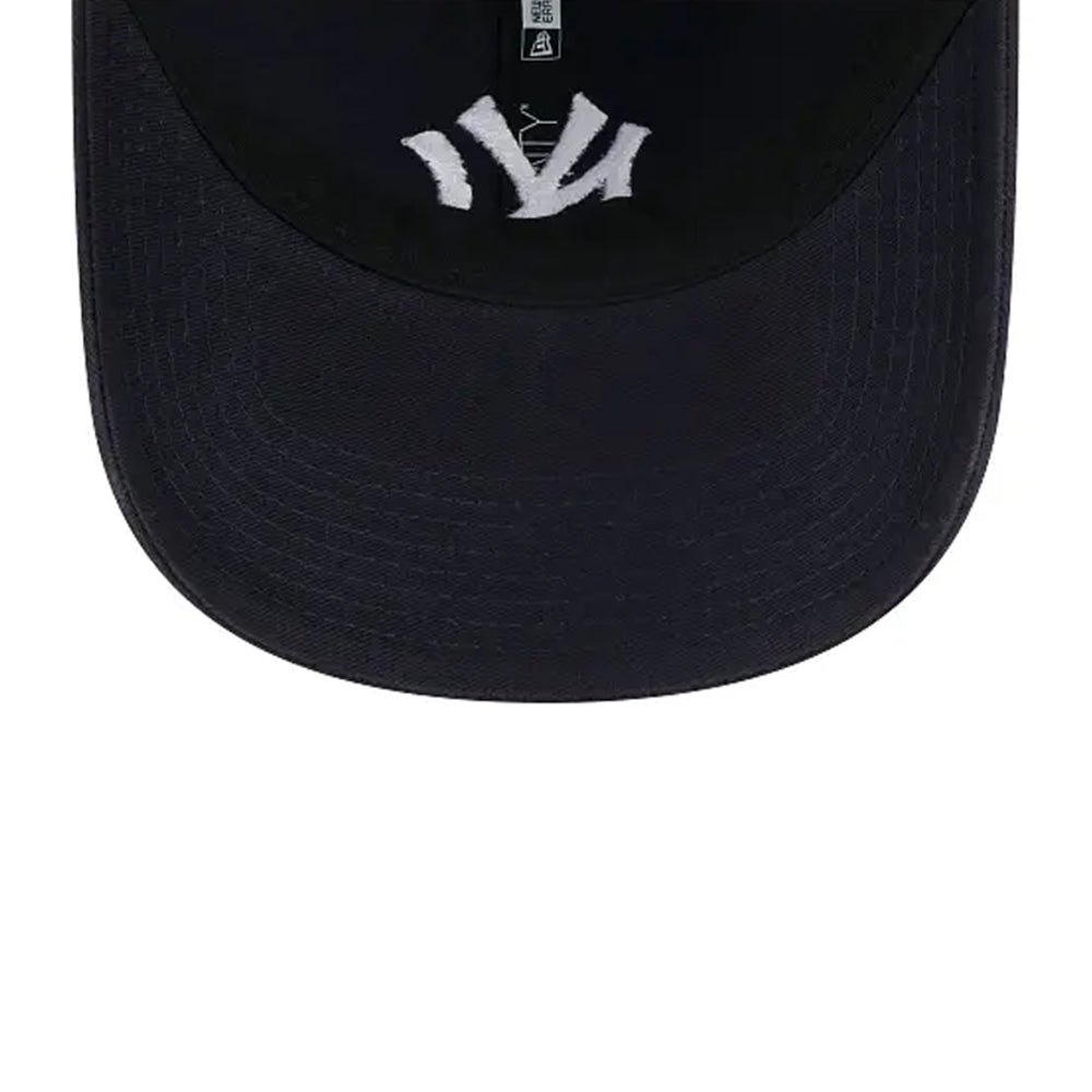 Gorra Beisbol Softbol New Era New York Yankees Distinct E3 9Twenty Trucker Ajustable