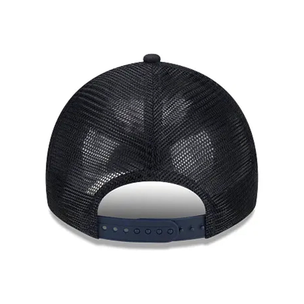 Gorra Beisbol Softbol New Era New York Yankees Distinct E3 9Twenty Trucker Ajustable