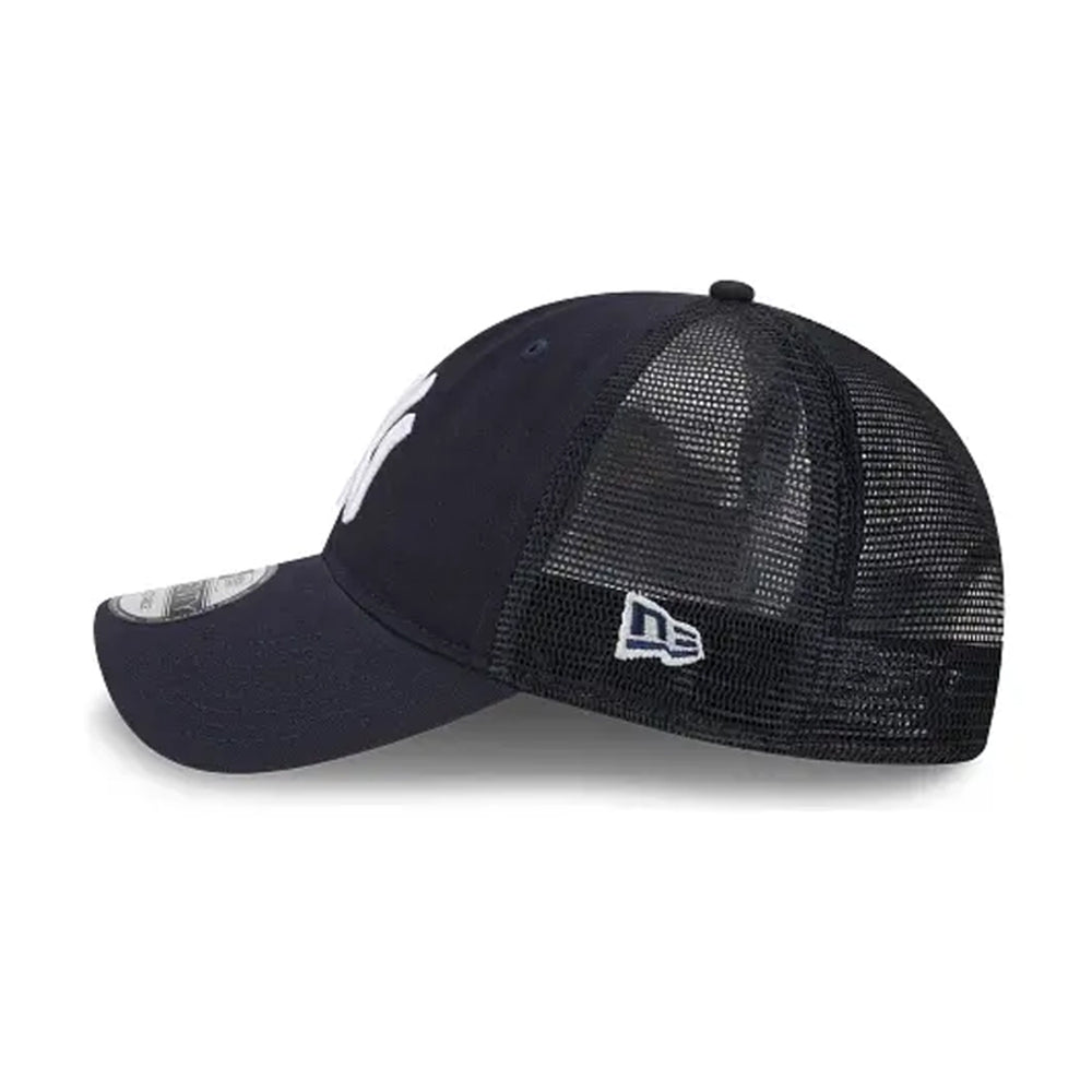 Gorra Beisbol Softbol New Era New York Yankees Distinct E3 9Twenty Trucker Ajustable