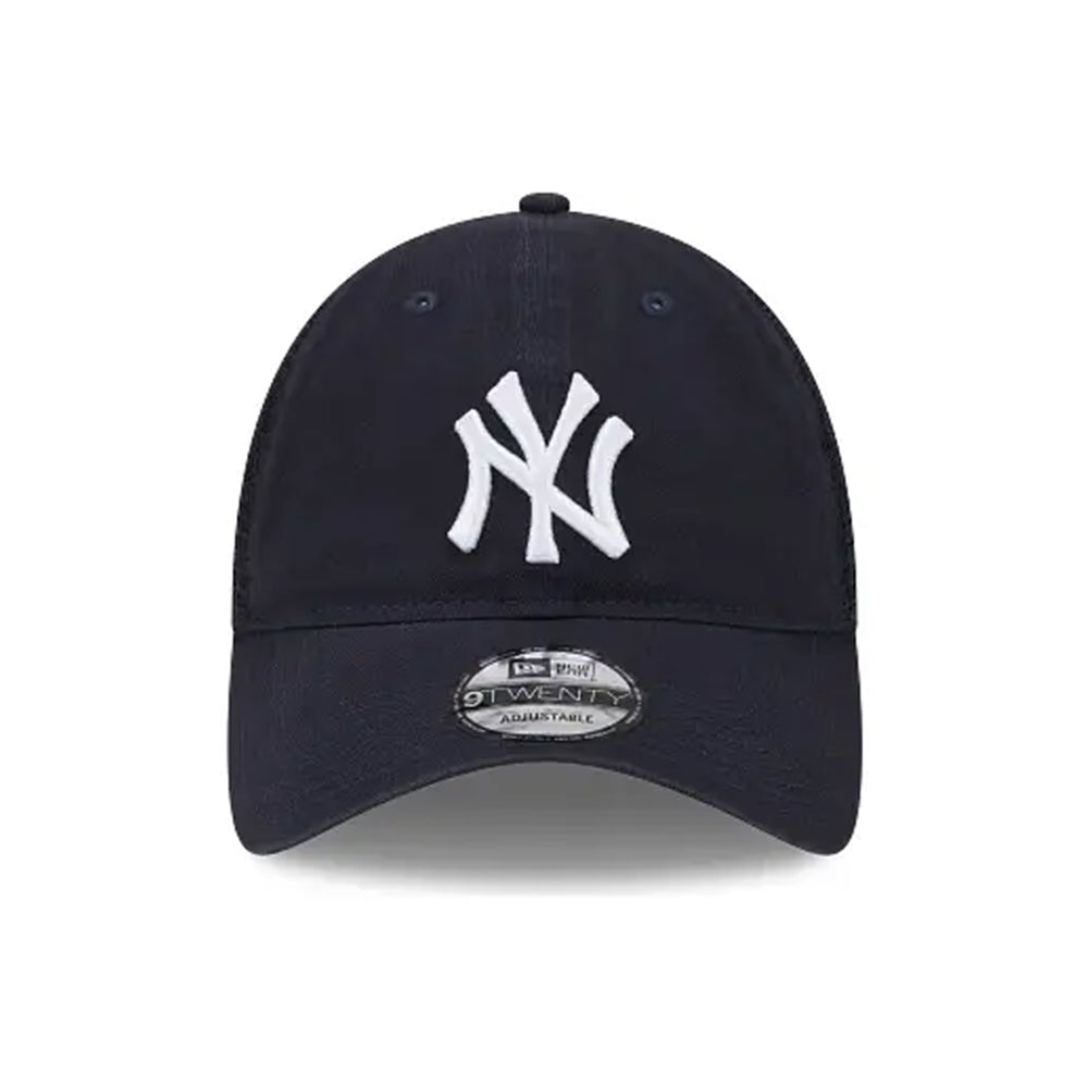 Gorra Beisbol Softbol New Era New York Yankees Distinct E3 9Twenty Trucker Ajustable