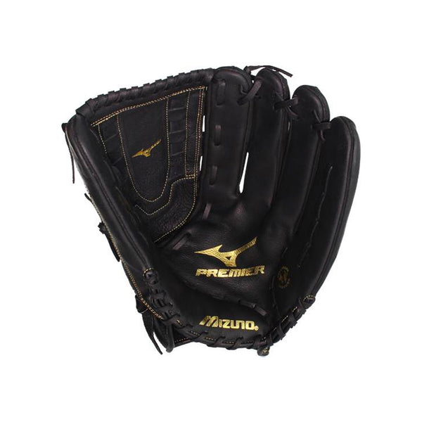 Guante Softbol Mizuno PREMIER  GPM1405 Negro 14 in ADULTO