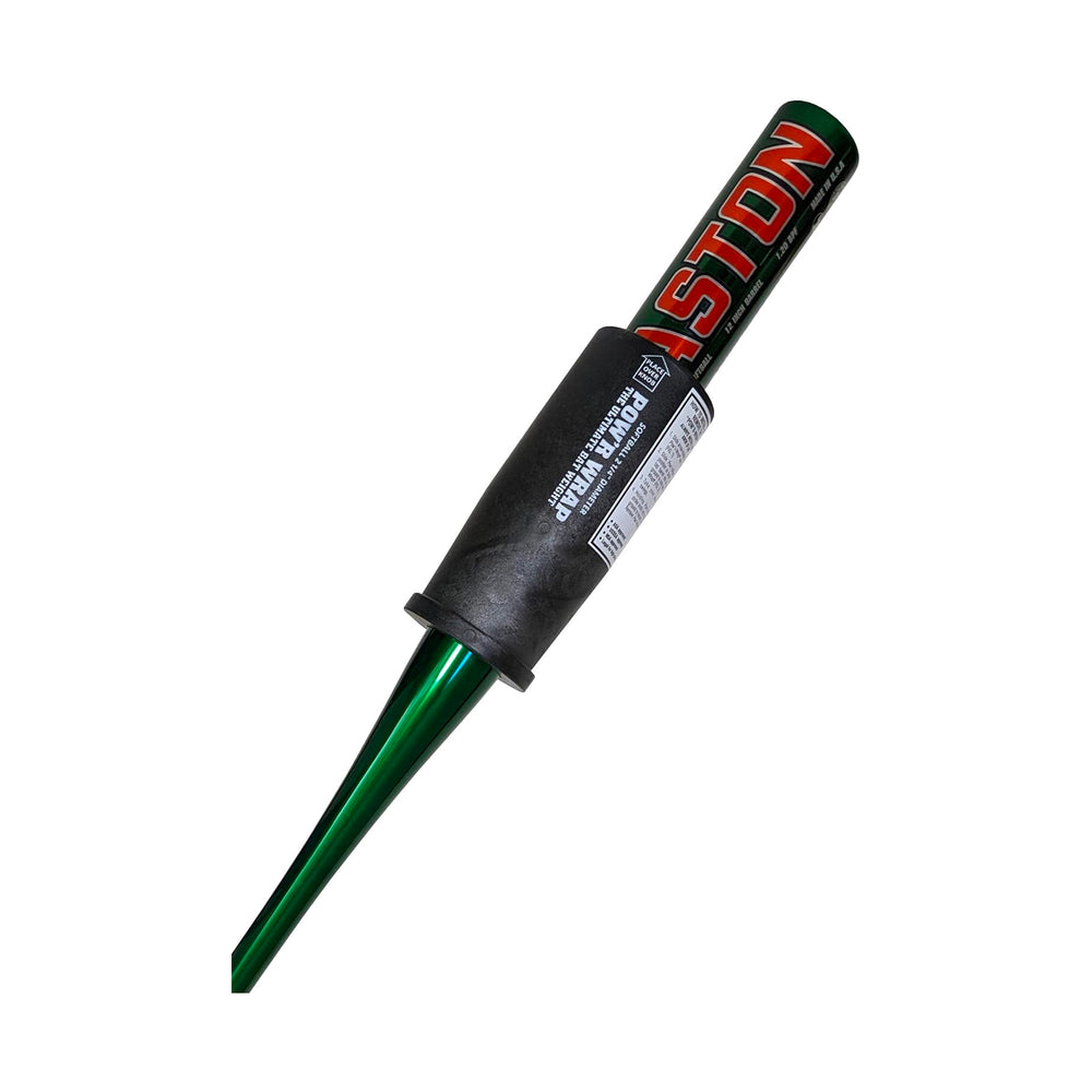 Pesa para Bat Softbol Power Wrap 24 oz