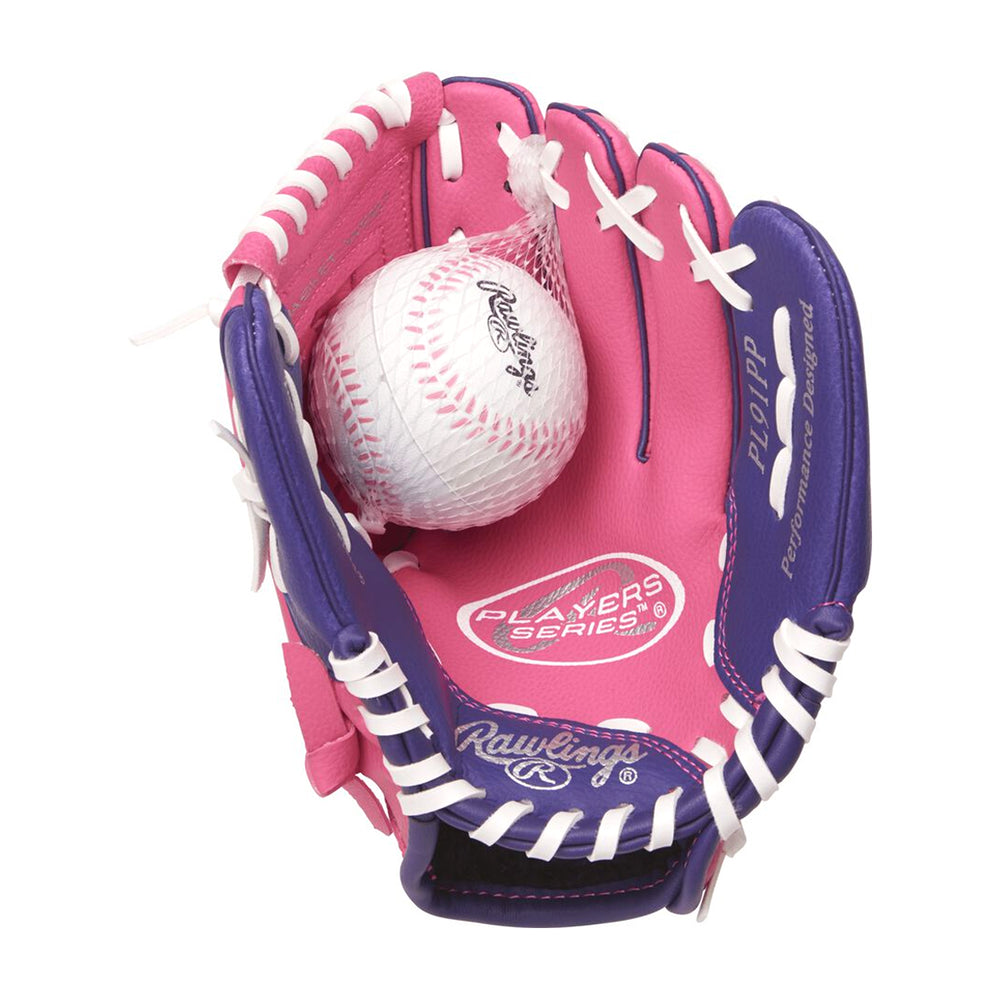 Guante Beisbol Rawlings Player Series PL91PP-RHT 9 in Lanzador Diestro