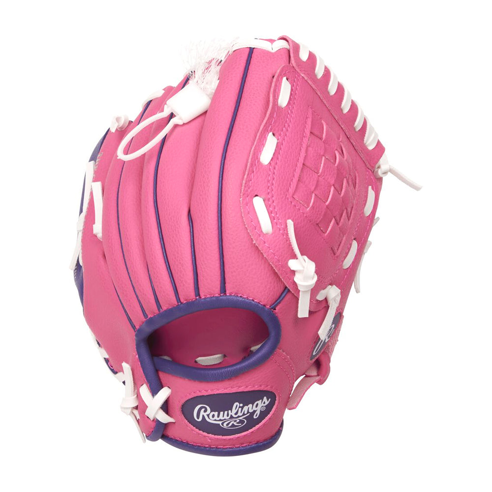 Guante Beisbol Rawlings Player Series PL91PP-RHT 9 in Lanzador Diestro