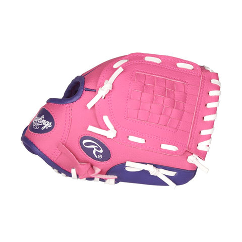 Guante Beisbol Rawlings Player Series PL91PP-RHT 9 in Lanzador Diestro
