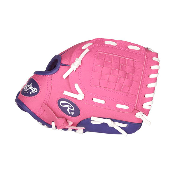 Guante Beisbol Rawlings Player Series PL91PP-RHT 9 in Infantil 5 a 7 años