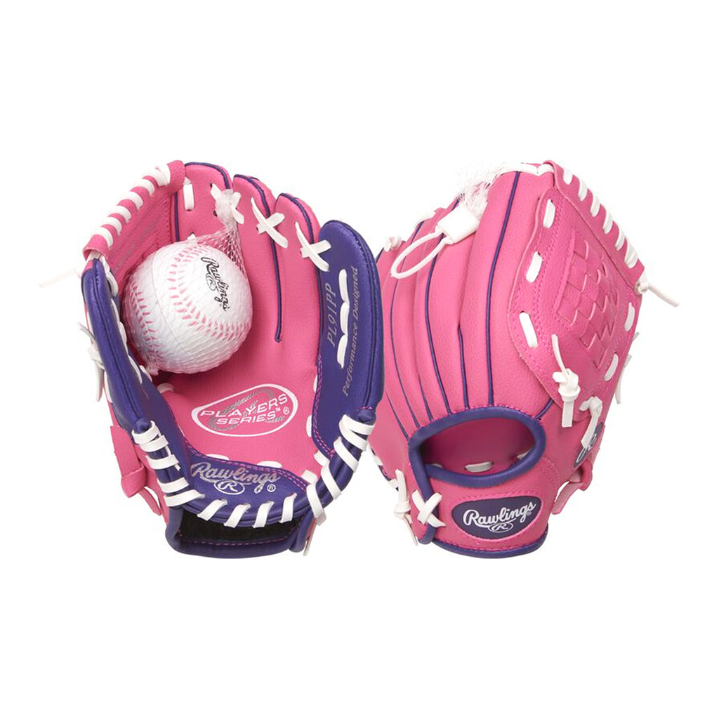 Guante Beisbol Rawlings Player Series PL91PP-RHT 9 in Infantil 5 a 7 años