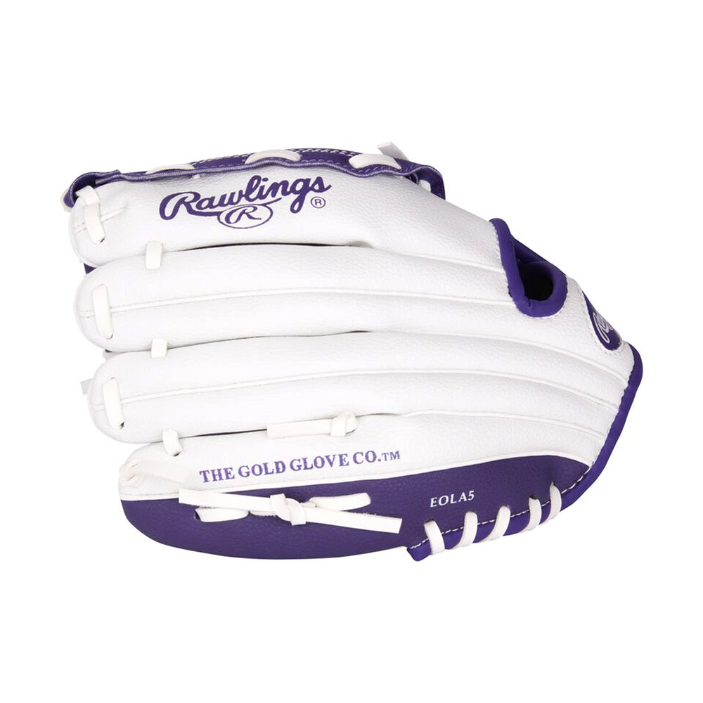 Guante Beisbol Rawlings Player Series PL10PW-RHT 10 in Lanzador Diestro