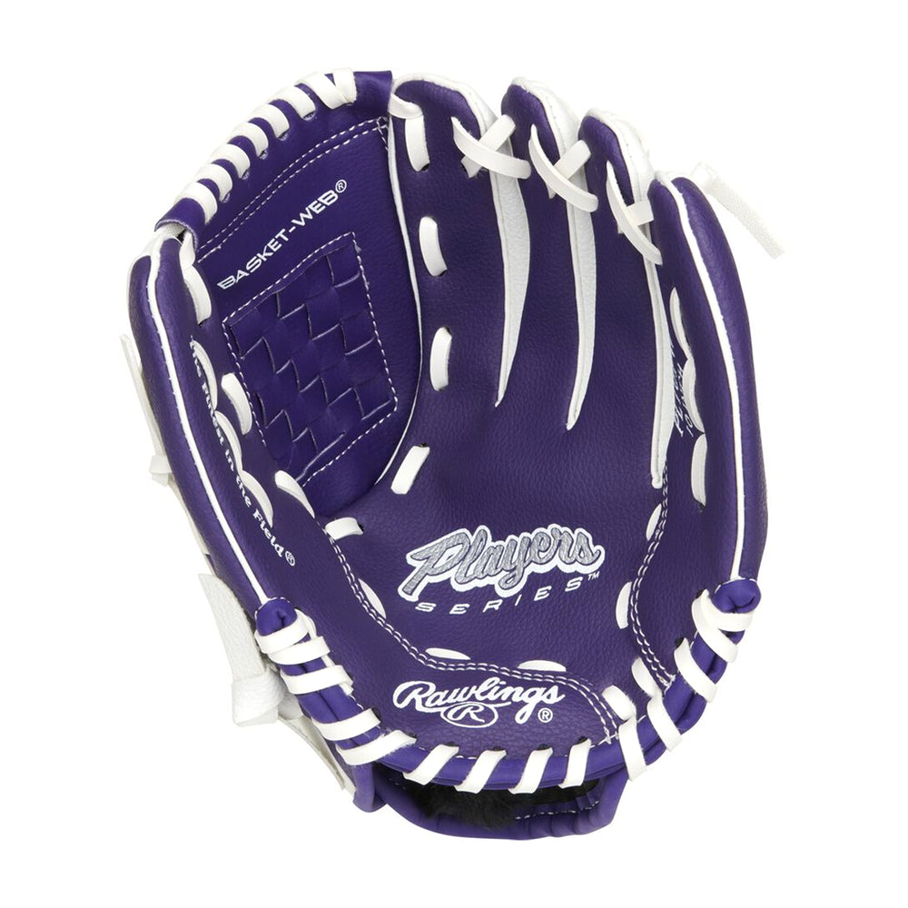Guante Beisbol Rawlings Player Series PL10PW-RHT 10 in Lanzador Diestro