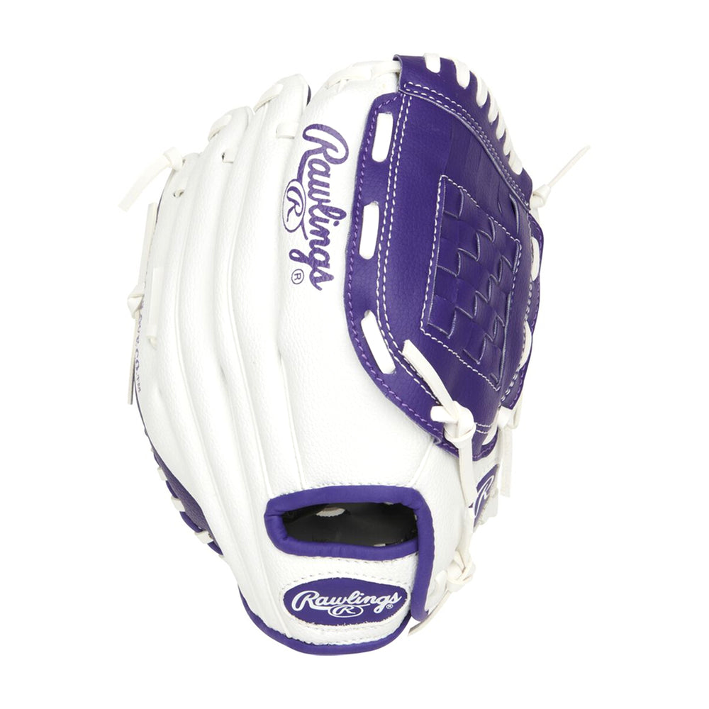 Guante Beisbol Rawlings Player Series PL10PW-RHT 10 in Lanzador Diestro