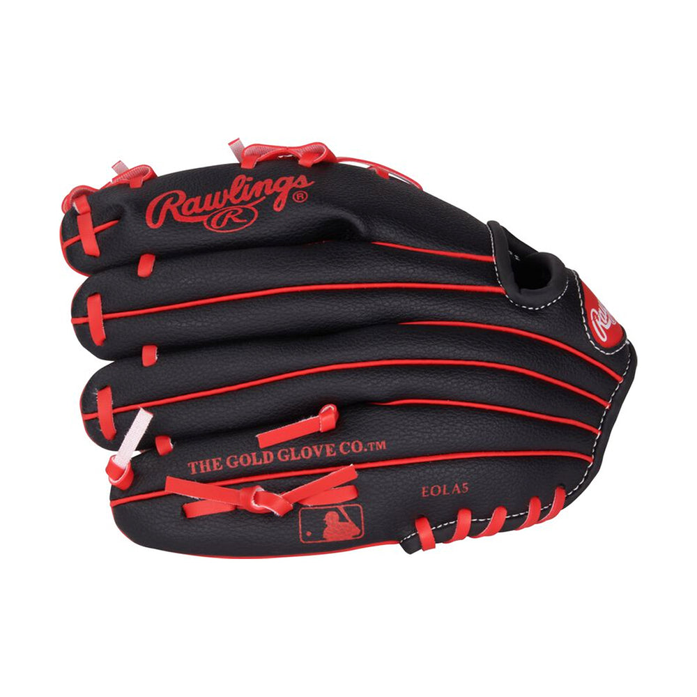 Guante Beisbol Rawlings Player Series PL10BS-RHT 10 in Lanzador Diestro