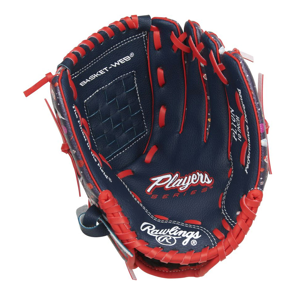 Guante Beisbol Rawlings Player Series RPL10N-RHT 10 in Lanzador Diestro