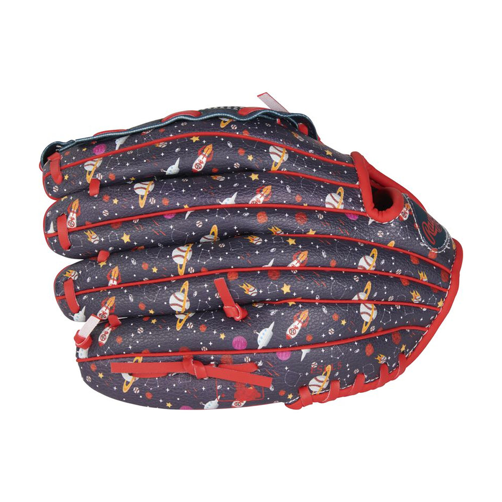 Guante Beisbol Rawlings Player Series RPL10N-RHT 10 in Lanzador Diestro