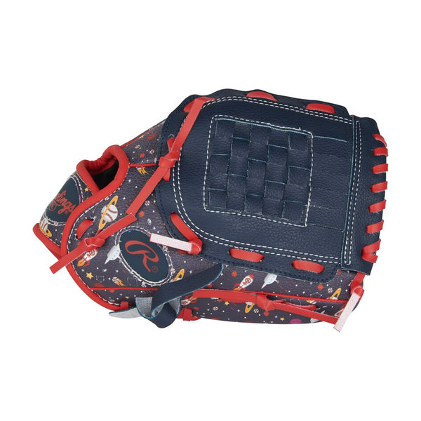 Guante Beisbol Rawlings Player Series RPL10N-RHT 10 in Infantil 5 a 7 años