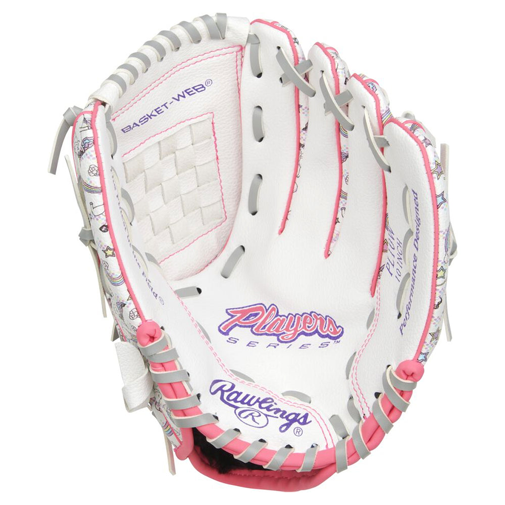 Guante Beisbol Rawlings Player Series RPL10W-RHT 10 in Lanzador Diestro