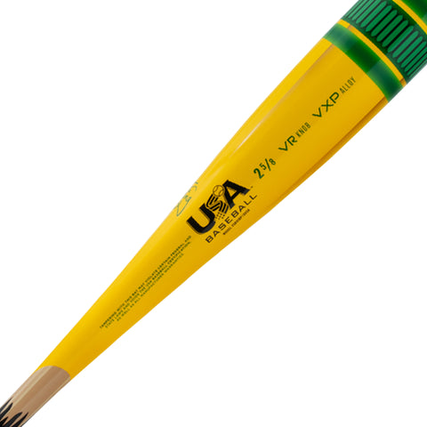 Bat Beisbol Victus Vibe Pencil VSBVIBP10USA Sello USA (-10) INFANTIL