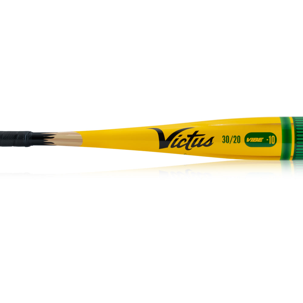 Bat Beisbol Victus Vibe Pencil VSBVIBP10USA Sello USA (-10) INFANTIL