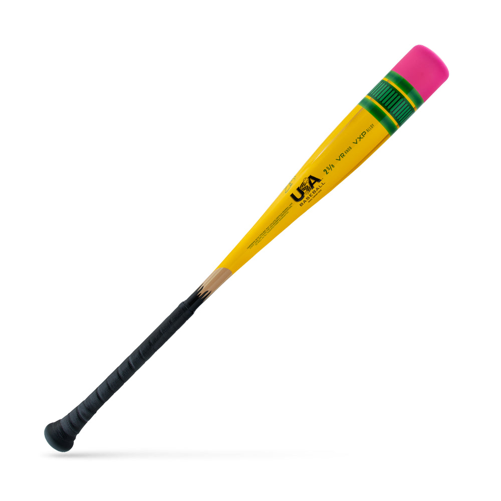 Bat Beisbol Victus Vibe Pencil VSBVIBP10USA Sello USA (-10) INFANTIL