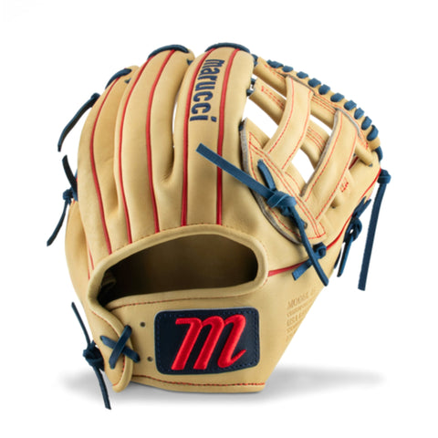 Guante Beisbol Marucci Capitol 45A3 H-Web RHT 12 in ADULTO