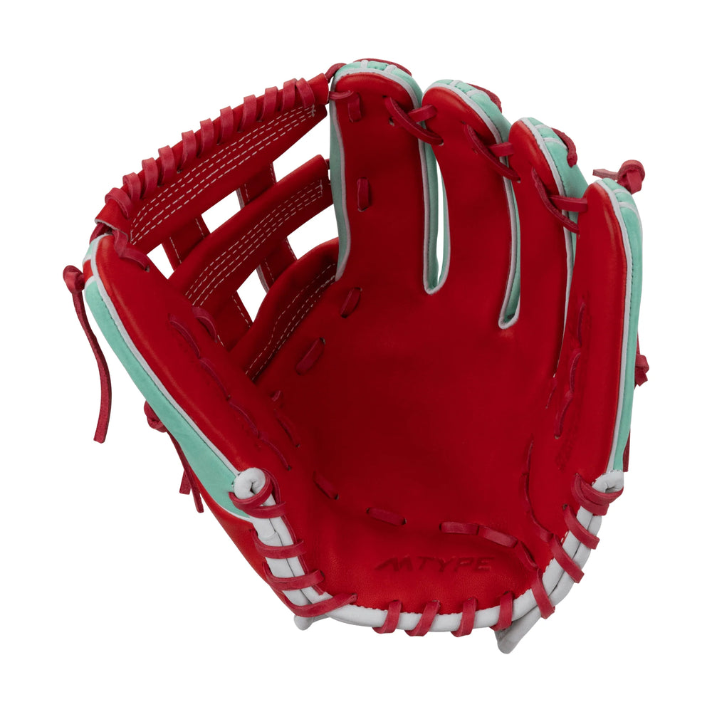 Guante Beisbol Marucci Capitol 45A3 H-Web RHT AR 12 in ADULTO