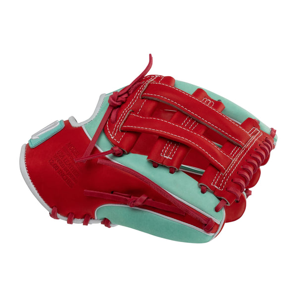 Guante Beisbol Marucci Capitol 45A3 H-Web RHT AR 12 in ADULTO