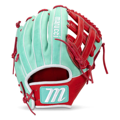 Guante Beisbol Marucci Capitol 45A3 H-Web RHT AR 12 in ADULTO