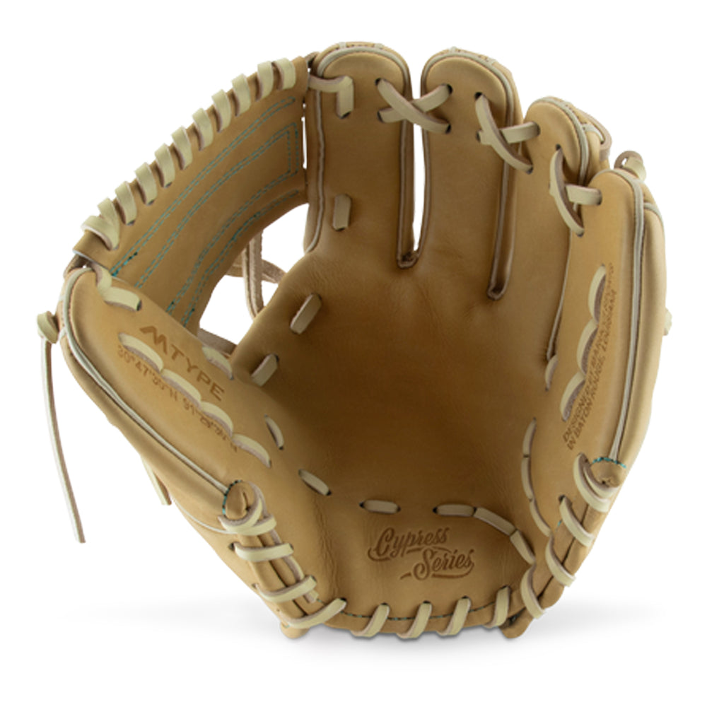 Guante Beisbol Marucci Cypress Series 42A1 Solid RHT 11.25 in ADULTO