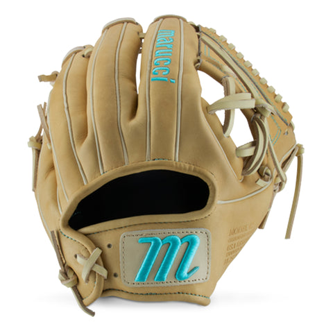 Guante Beisbol Marucci Cypress Series 42A1 Solid RHT 11.25 in ADULTO